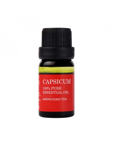 Capsicum Oil