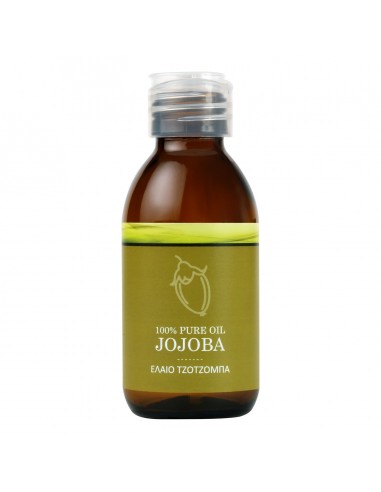 Jojoba Oil Clear