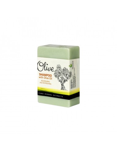 Shampoo Bar Olive Oil