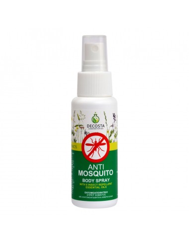 Anti Mosquito Body Spray 75ml