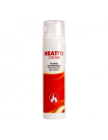 HeatFix Cream